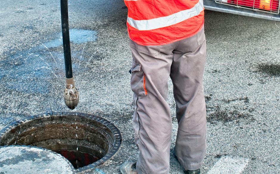 comment déboucher un wc bouché Fontenay-le-Fleury