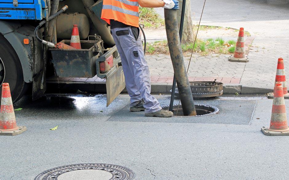 comment déboucher un wc bouché Fontenay-le-Fleury