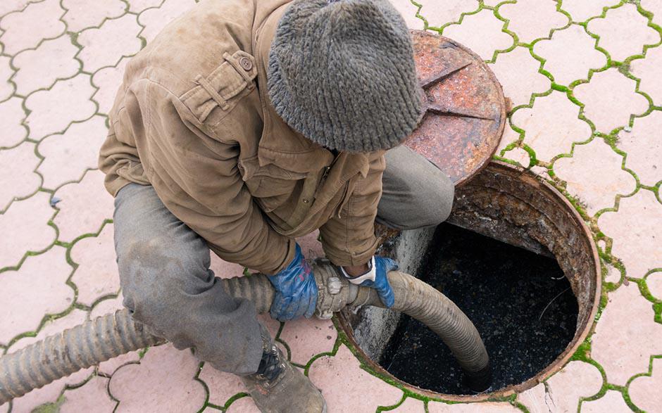 déboucher douche Aubervilliers