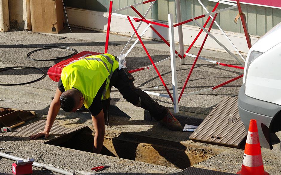déboucher douche Aubervilliers