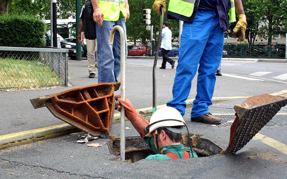 déboucher douche Aubervilliers